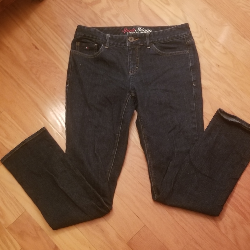 Tommy Hilfiger Jeans
